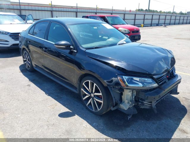 VOLKSWAGEN JETTA 2014 3vw5s7aj8em362420