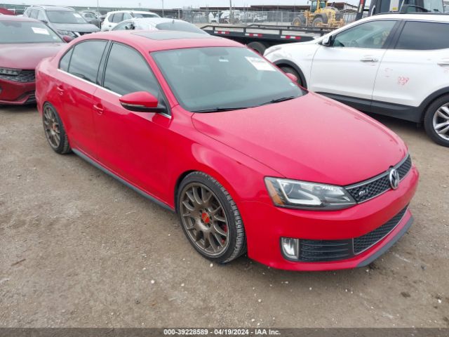 VOLKSWAGEN JETTA 2014 3vw5s7aj8em368850