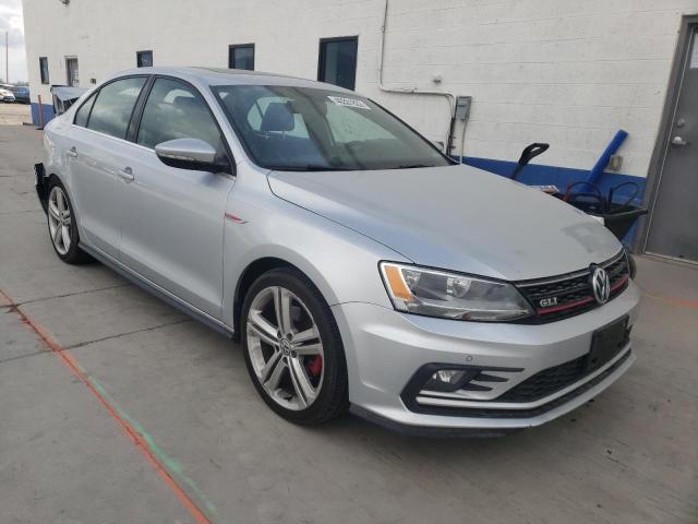 VOLKSWAGEN JETTA GLI 2016 3vw5s7aj8gm348651