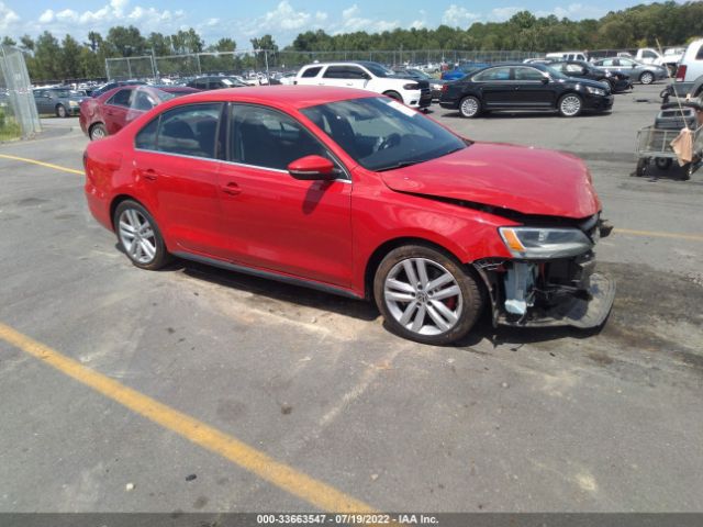 VOLKSWAGEN GLI 2013 3vw5s7aj9dm280016