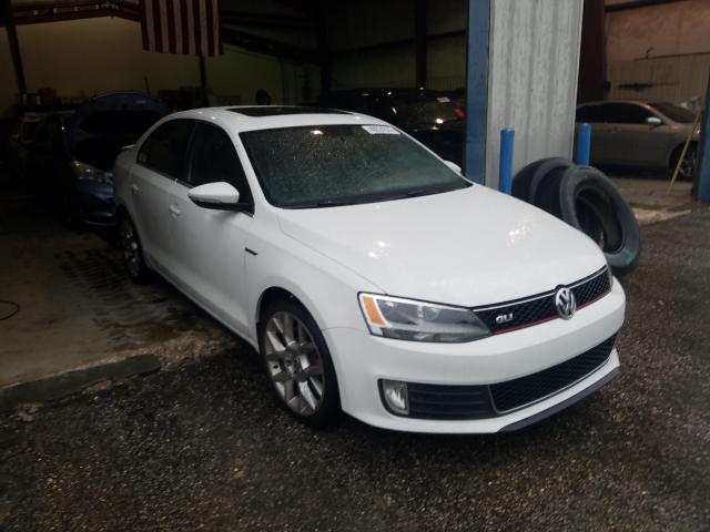 VOLKSWAGEN JETTA GLI 2014 3vw5s7aj9em287243