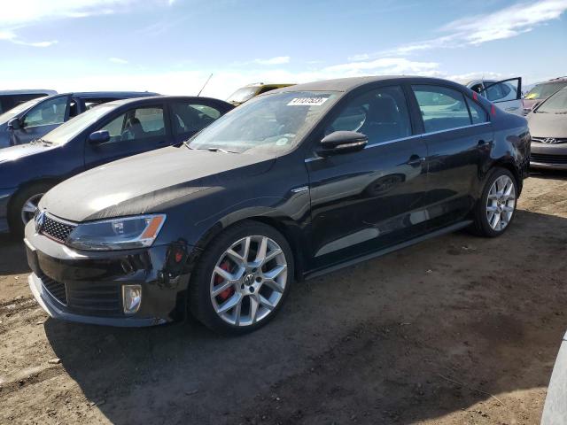 VOLKSWAGEN JETTA GLI 2014 3vw5s7aj9em325568