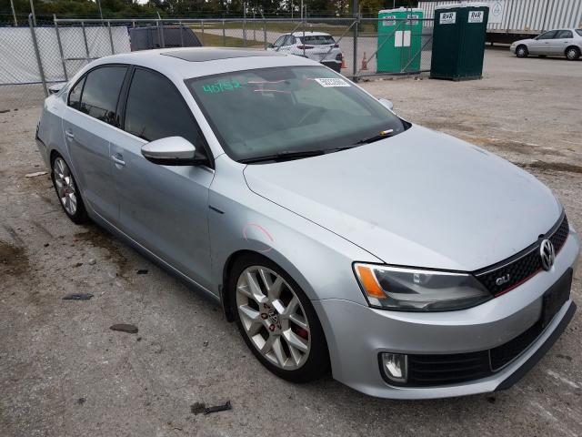 VOLKSWAGEN JETTA GLI 2014 3vw5s7aj9em336361