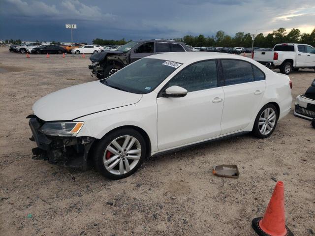 VOLKSWAGEN JETTA GLI 2014 3vw5s7aj9em350129