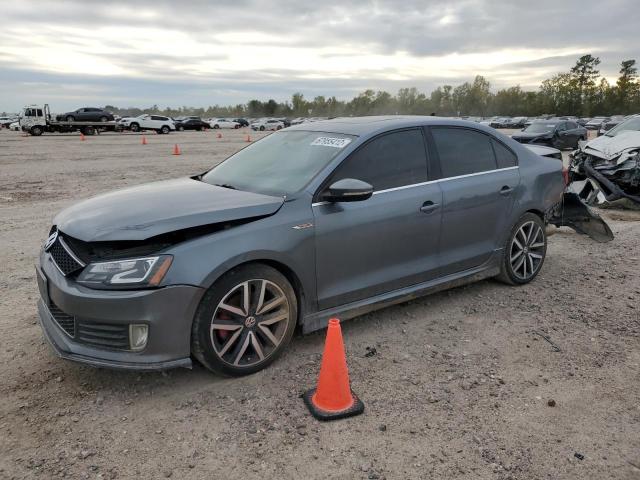 VOLKSWAGEN JETTA GLI 2014 3vw5s7aj9em353273