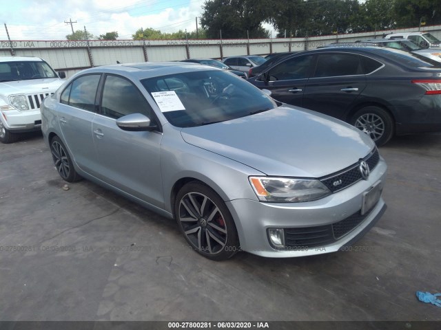 VOLKSWAGEN JETTA SEDAN 2014 3vw5s7aj9em387214