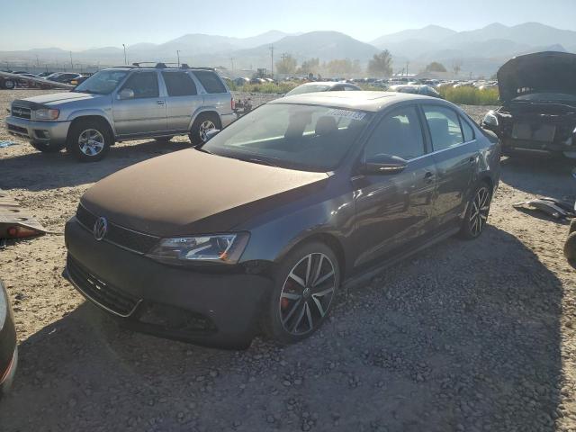 VOLKSWAGEN JETTA GLI 2014 3vw5s7ajxem369112