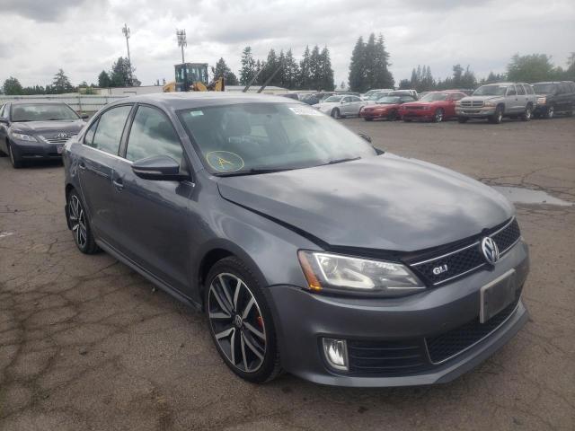 VOLKSWAGEN JETTA GLI 2014 3vw5t7aj0em209740