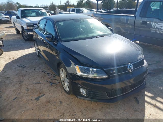 VOLKSWAGEN JETTA 2014 3vw5t7aj0em350582