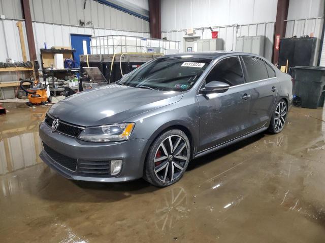 VOLKSWAGEN JETTA GLI 2014 3vw5t7aj0em378320