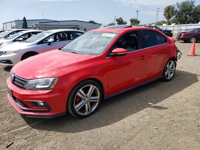 VOLKSWAGEN JETTA GLI 2016 3vw5t7aj0gm300459