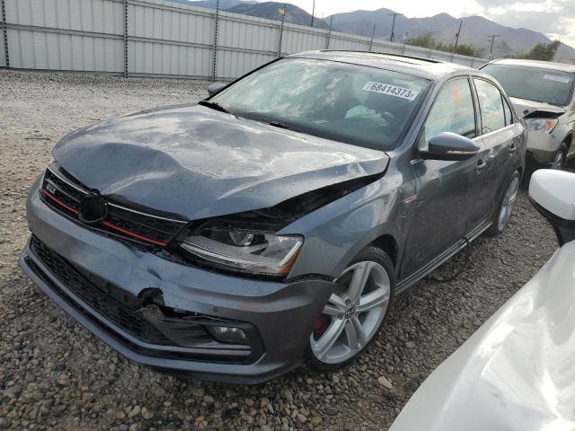 VOLKSWAGEN JETTA GLI 2017 3vw5t7aj0hm216885