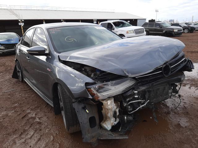 VOLKSWAGEN JETTA GLI 2017 3vw5t7aj0hm361179