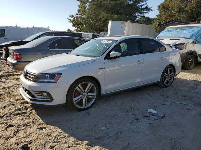 VOLKSWAGEN JETTA GLI 2017 3vw5t7aj0hm407366