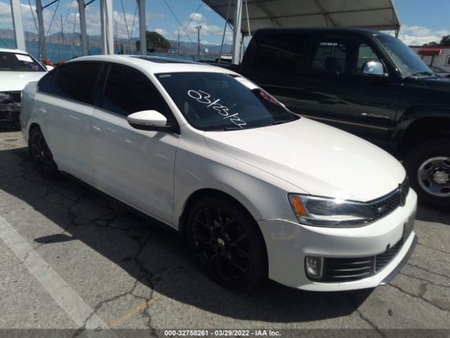 VOLKSWAGEN JETTA SEDAN 2014 3vw5t7aj1em367875