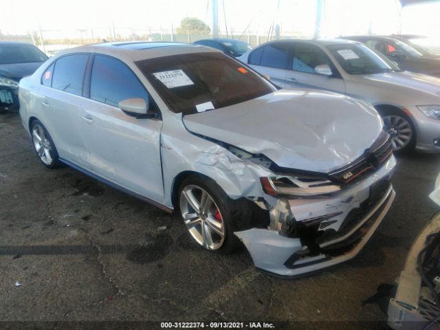 VOLKSWAGEN JETTA 2017 3vw5t7aj1hm368304