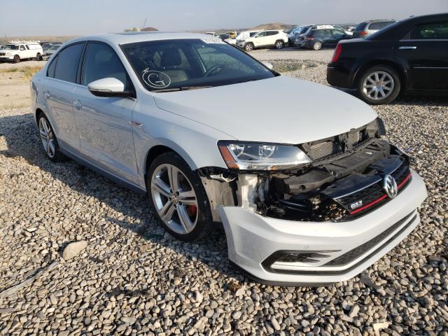 VOLKSWAGEN JETTA GLI 2017 3vw5t7aj1hm400328