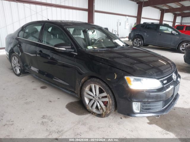 VOLKSWAGEN JETTA 2014 3vw5t7aj2em202210