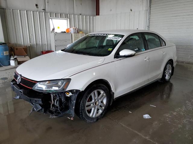 VOLKSWAGEN JETTA GLI 2014 3vw5t7aj2em350986