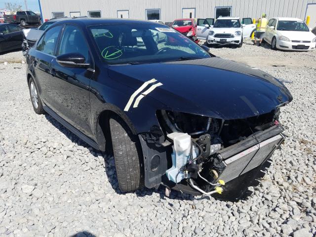 VOLKSWAGEN JETTA GLI 2014 3vw5t7aj2em353662