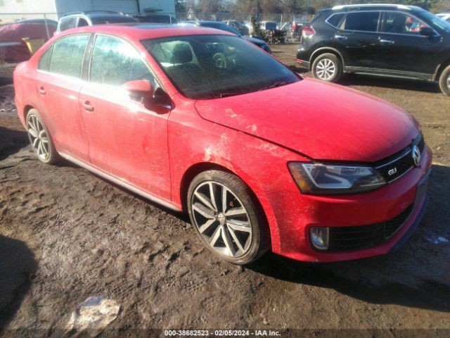 VOLKSWAGEN JETTA 2014 3vw5t7aj2em379999