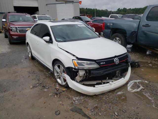 VOLKSWAGEN JETTA GLI 2015 3vw5t7aj2fm255992