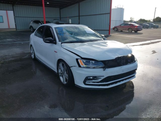 VOLKSWAGEN JETTA 2016 3vw5t7aj2gm212755