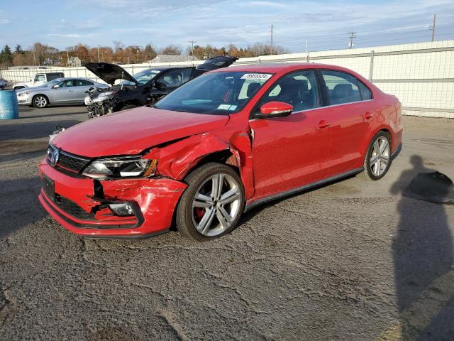 VOLKSWAGEN JETTA GLI 2016 3vw5t7aj2gm222167