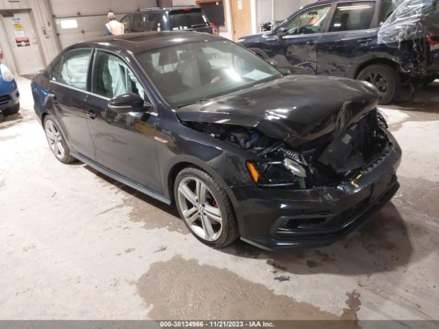 VOLKSWAGEN JETTA 2016 3vw5t7aj2gm400353