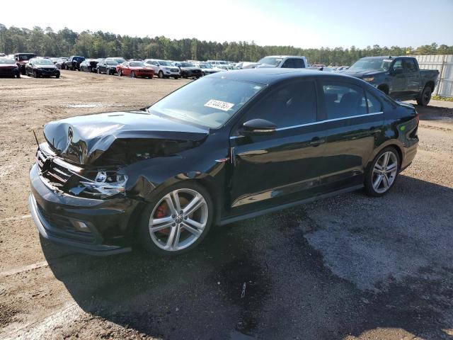 VOLKSWAGEN JETTA 2017 3vw5t7aj2hm251024