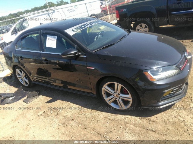 VOLKSWAGEN JETTA 2017 3vw5t7aj2hm365668