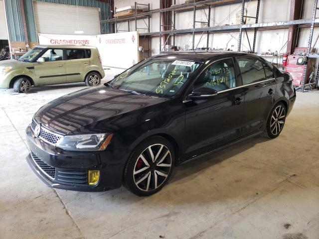 VOLKSWAGEN JETTA GLI 2013 3vw5t7aj3dm451288