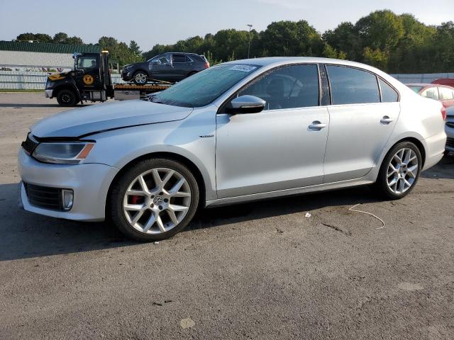 VOLKSWAGEN JETTA 2014 3vw5t7aj3em263114