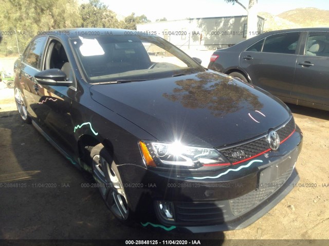 VOLKSWAGEN JETTA SEDAN 2015 3vw5t7aj3fm316010