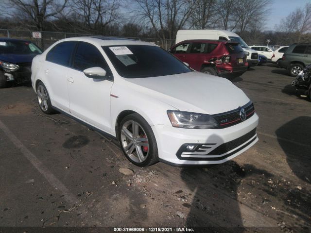 VOLKSWAGEN JETTA 2017 3vw5t7aj3hm262680