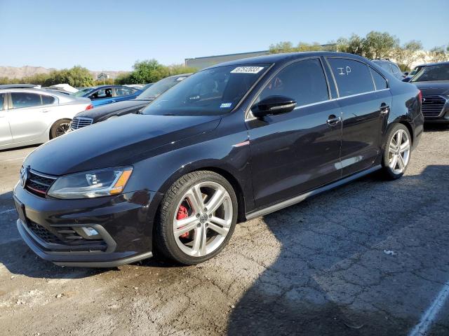 VOLKSWAGEN JETTA GLI 2017 3vw5t7aj3hm279012