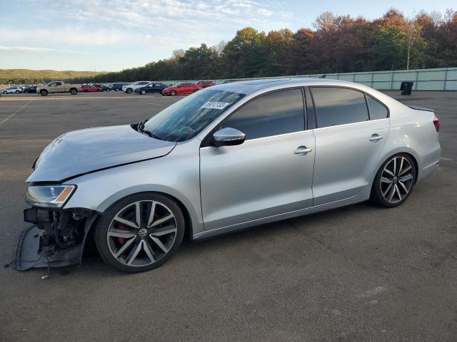 VOLKSWAGEN JETTA 2014 3vw5t7aj4em371371