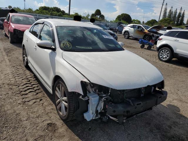 VOLKSWAGEN JETTA GLI 2014 3vw5t7aj4em379101