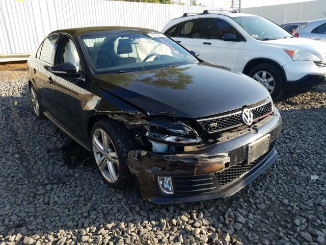 VOLKSWAGEN JETTA GLI 2015 3vw5t7aj4fm265939