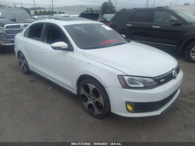 VOLKSWAGEN JETTA SEDAN 2015 3vw5t7aj4fm345757