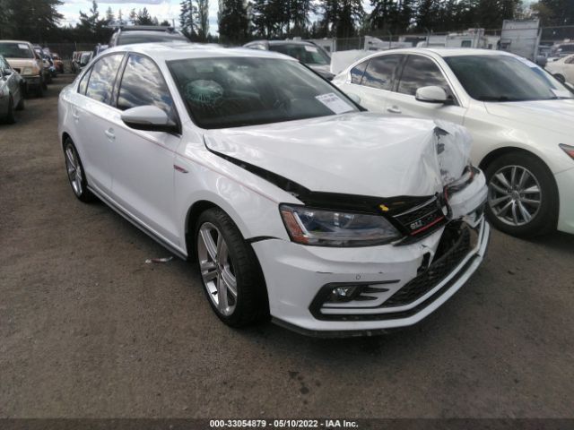 VOLKSWAGEN JETTA 2017 3vw5t7aj4hm213424