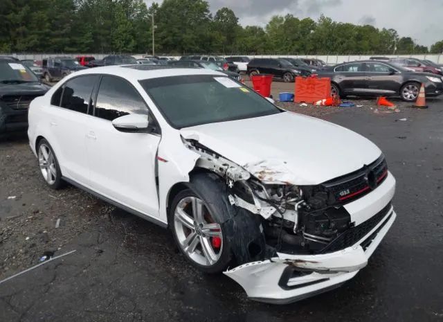 VOLKSWAGEN JETTA 2017 3vw5t7aj4hm263479