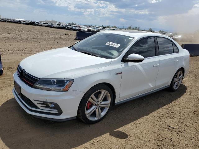 VOLKSWAGEN JETTA GLI 2017 3vw5t7aj4hm278158