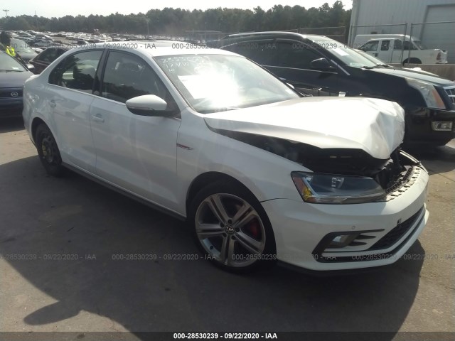 VOLKSWAGEN JETTA 2017 3vw5t7aj4hm280637