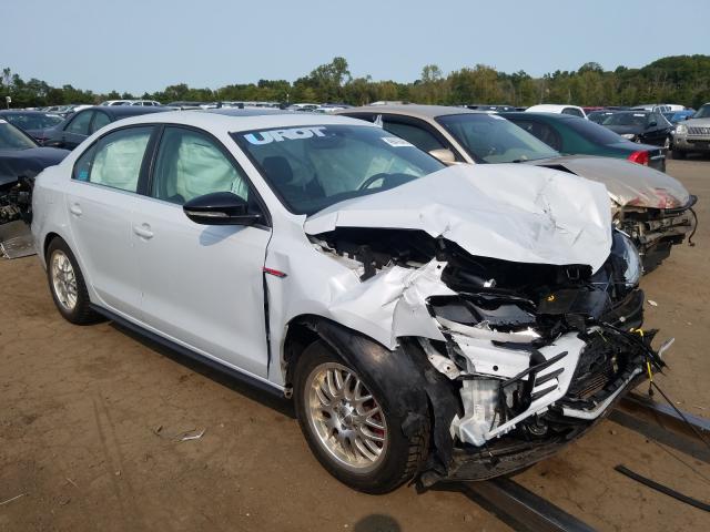 VOLKSWAGEN JETTA 2017 3vw5t7aj4hm312809