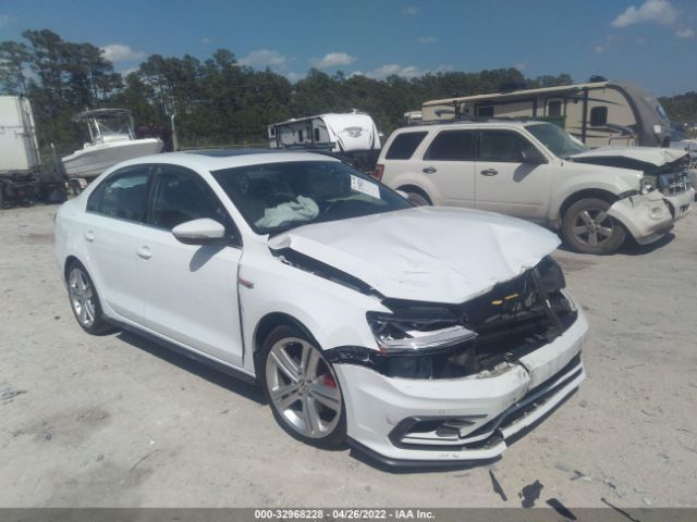 VOLKSWAGEN JETTA 2017 3vw5t7aj4hm319081