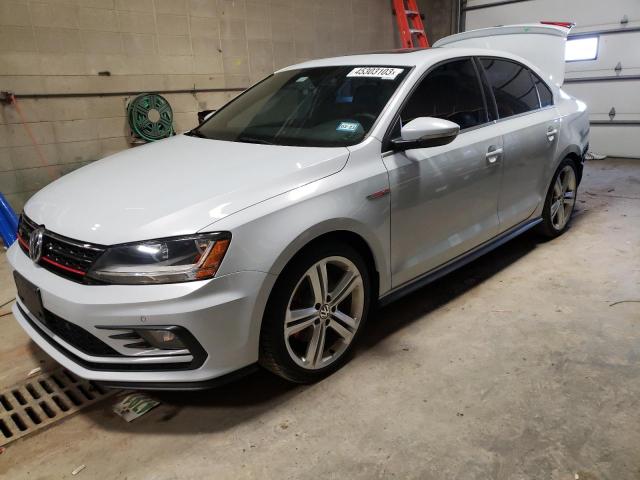 VOLKSWAGEN JETTA GLI 2017 3vw5t7aj4hm396310