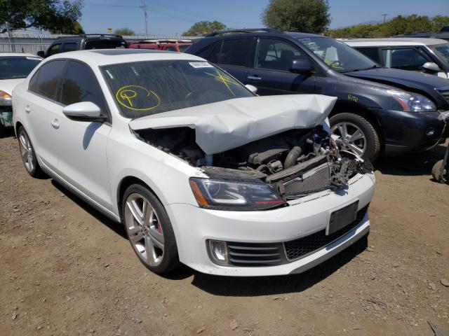 VOLKSWAGEN JETTA GLI 2015 3vw5t7aj5fm279431