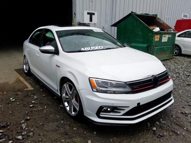 VOLKSWAGEN JETTA GLI 2016 3vw5t7aj5gm362326