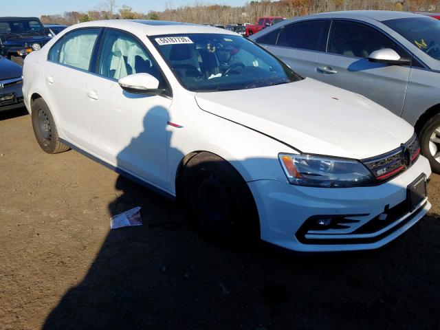 VOLKSWAGEN JETTA GLI 2016 3vw5t7aj5gm371639